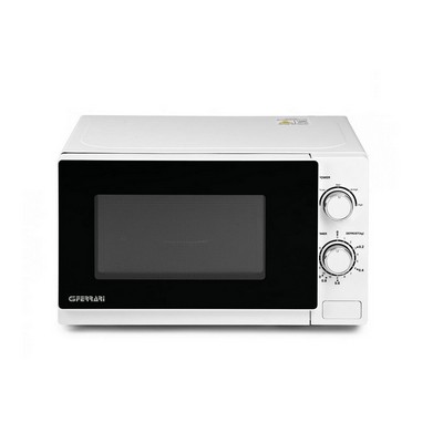 G3Ferrari SAPORMIO - Microwave oven 20 Liters Base 700 Watt